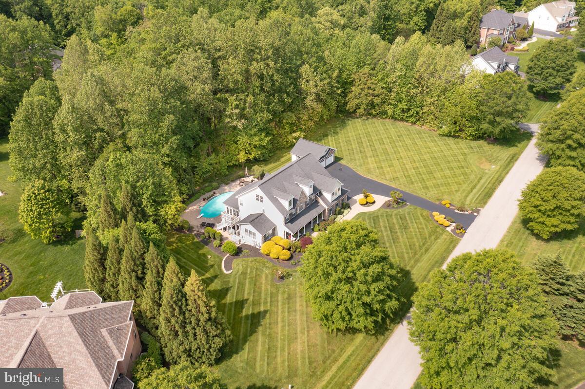 COVENANT CREEK - Residential