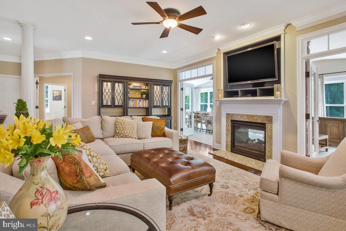 COVENANT CREEK - Residential