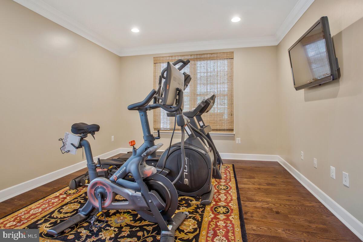 COVENANT CREEK - Residential