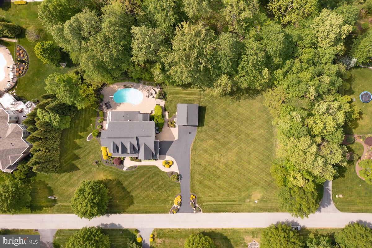 COVENANT CREEK - Residential