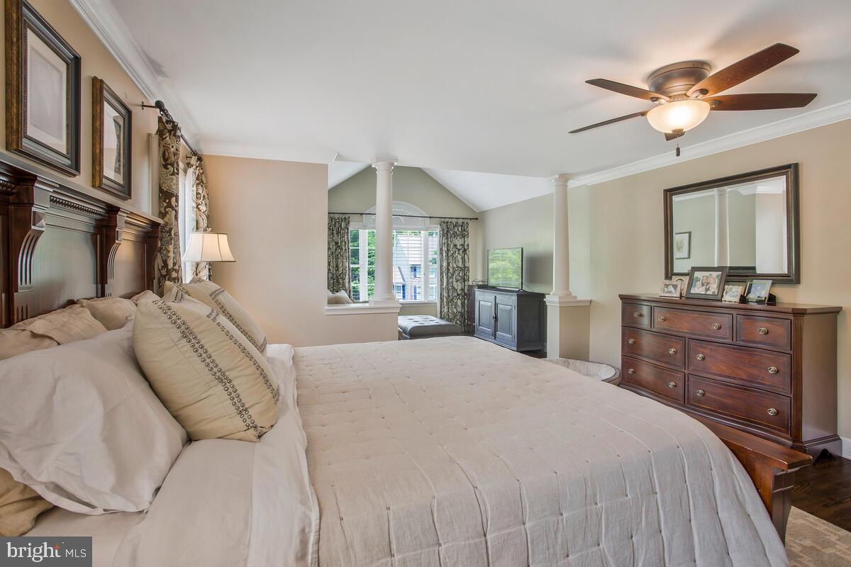 COVENANT CREEK - Residential