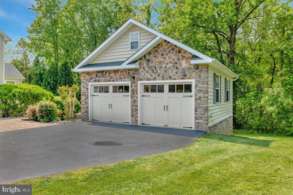 COVENANT CREEK - Residential