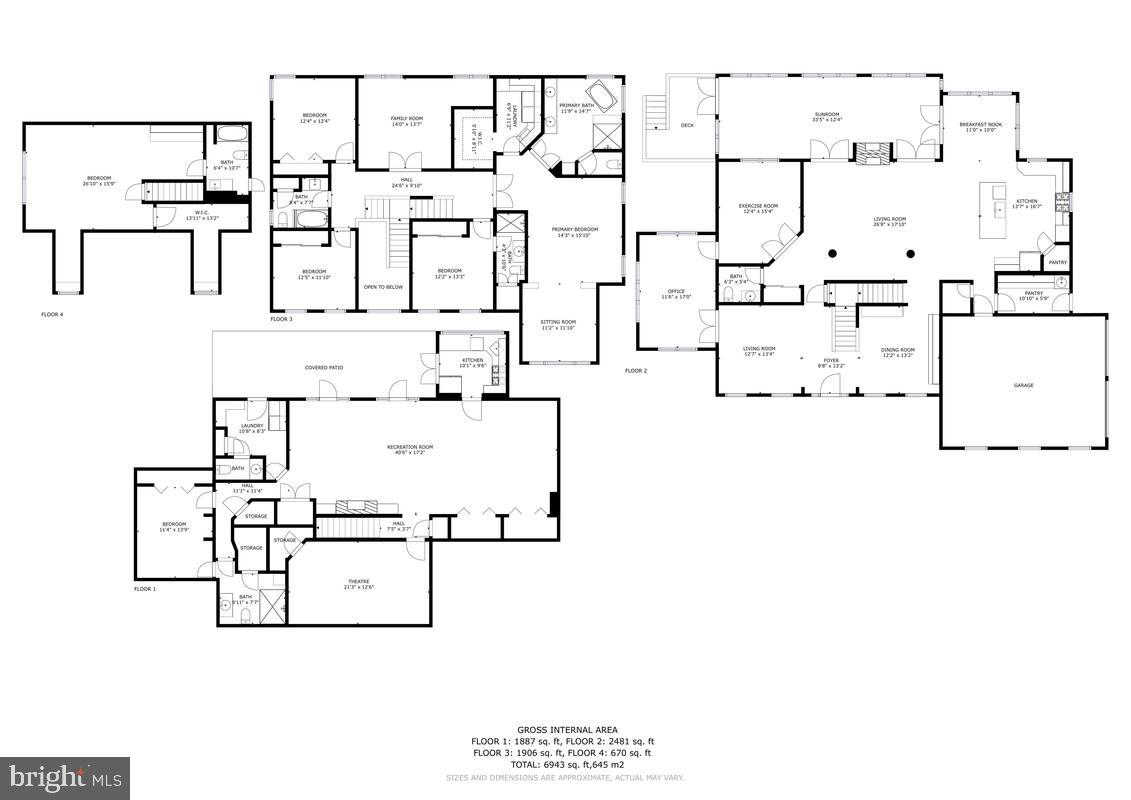 COVENANT CREEK - Residential