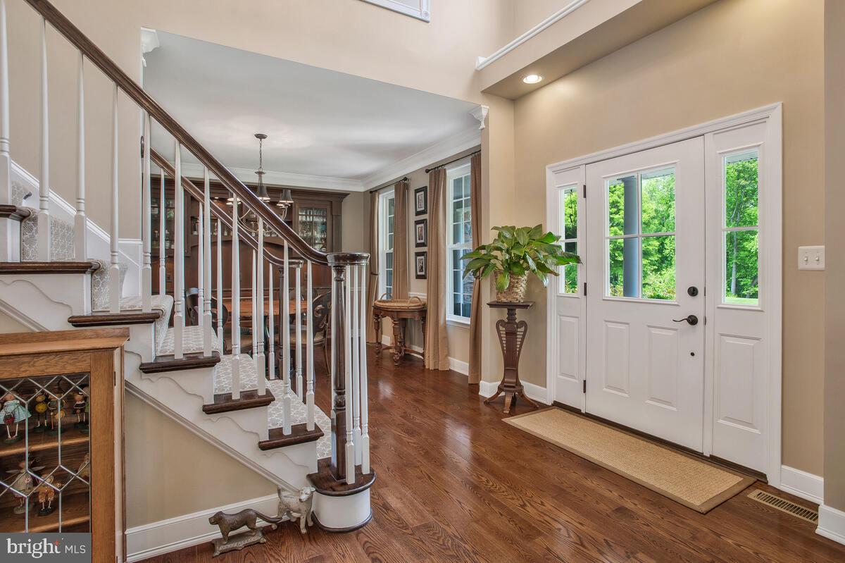 COVENANT CREEK - Residential