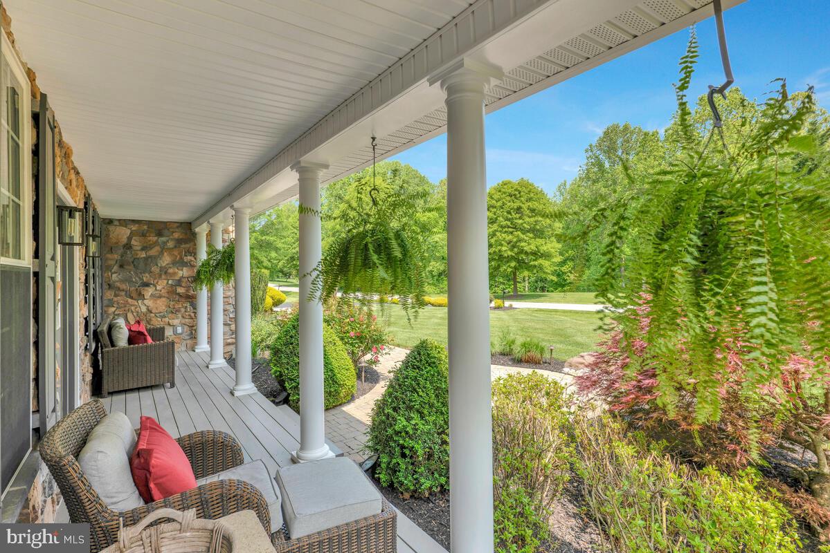 COVENANT CREEK - Residential