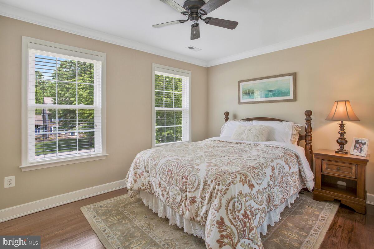 COVENANT CREEK - Residential