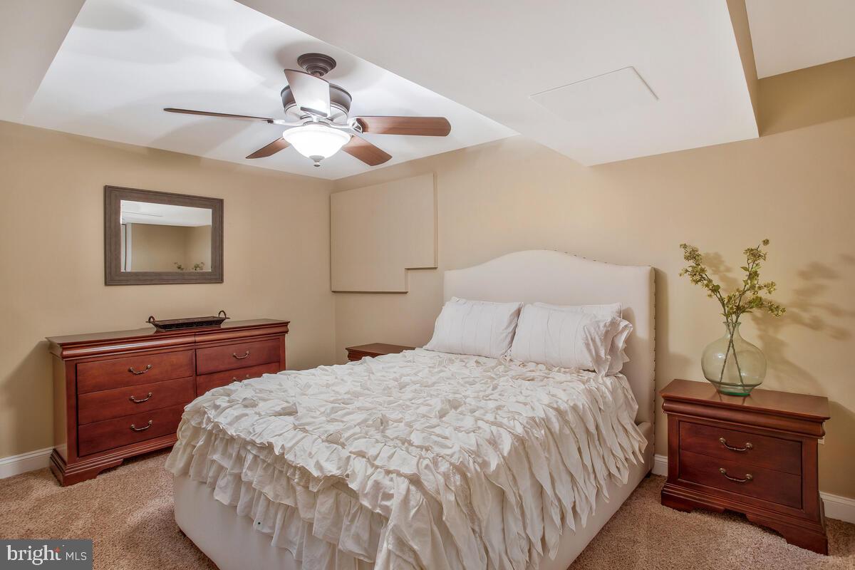 COVENANT CREEK - Residential