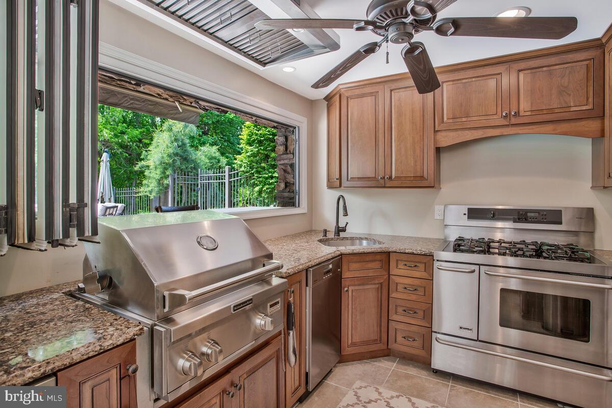 COVENANT CREEK - Residential