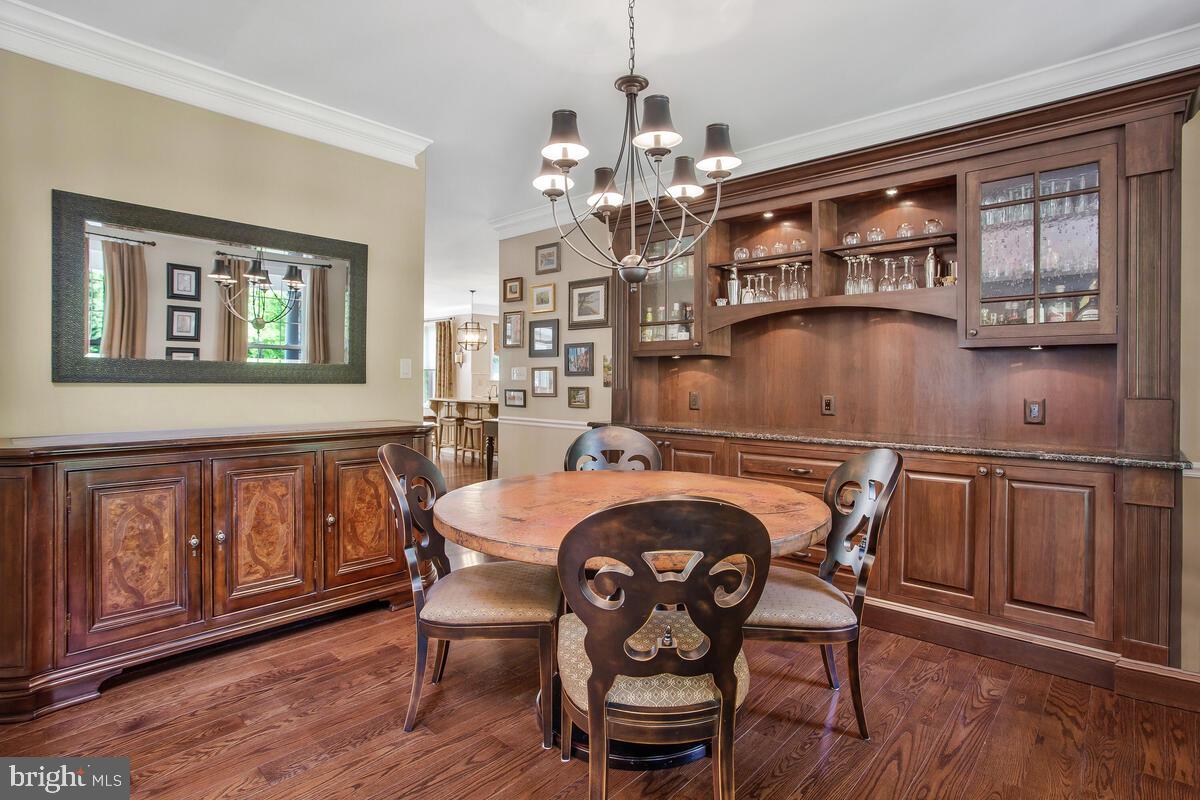 COVENANT CREEK - Residential