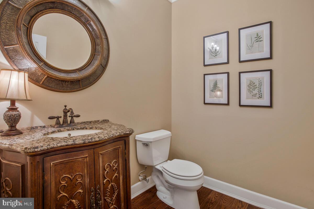 COVENANT CREEK - Residential