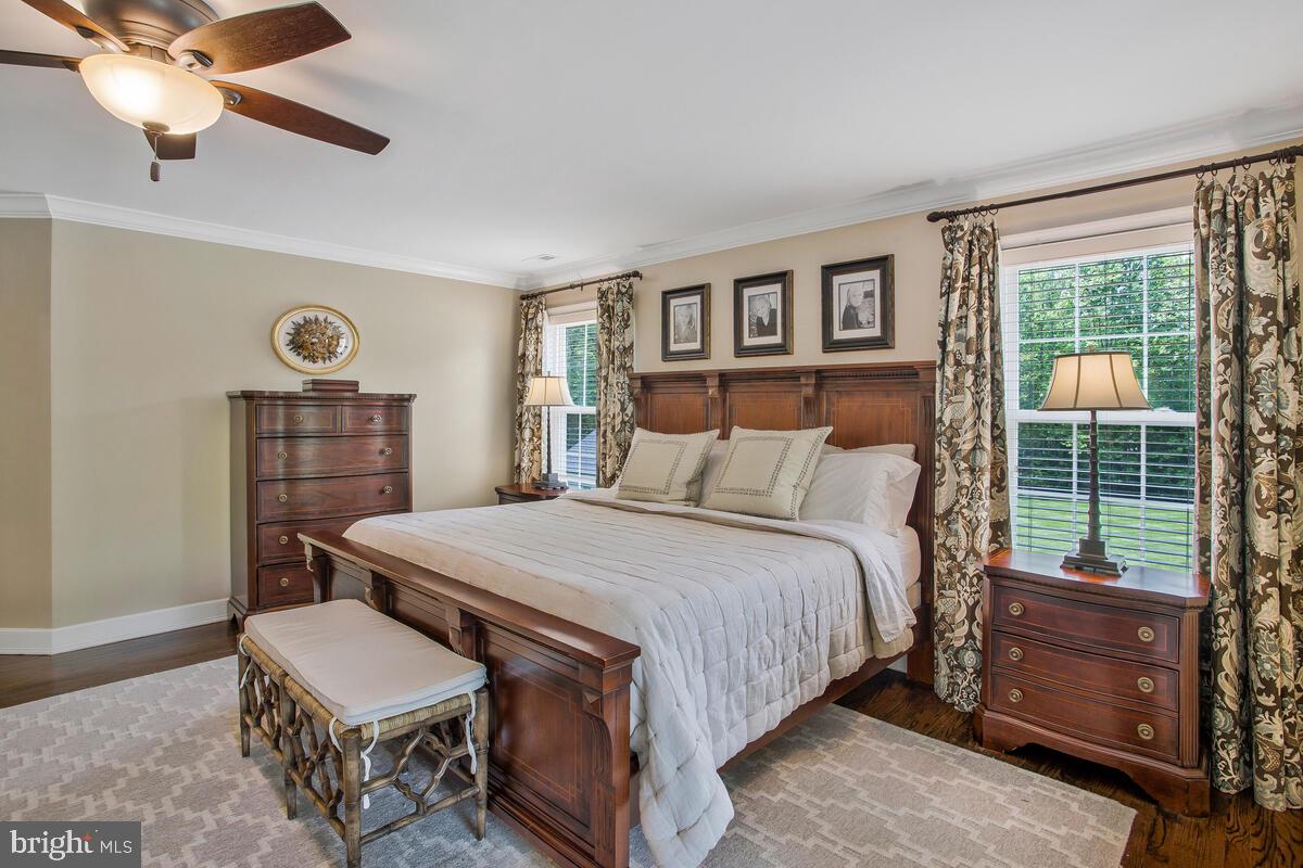 COVENANT CREEK - Residential