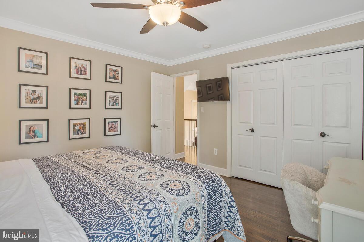 COVENANT CREEK - Residential