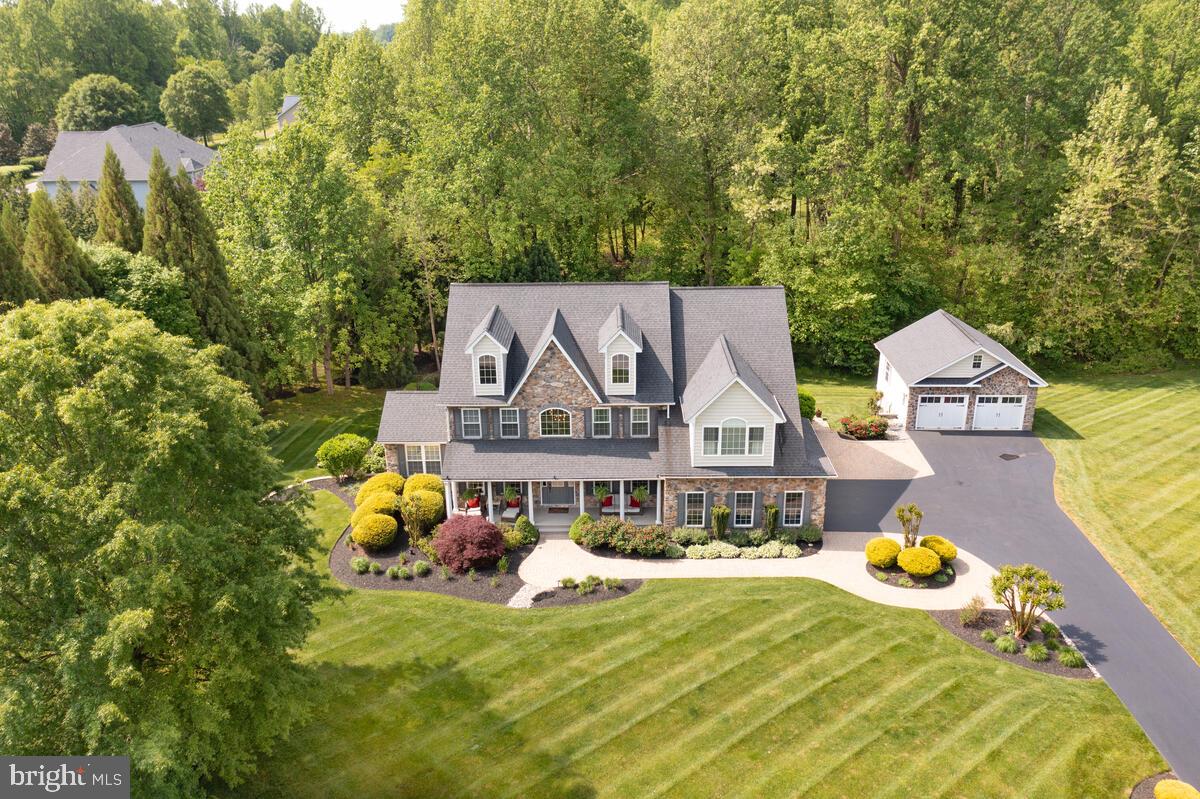 COVENANT CREEK - Residential