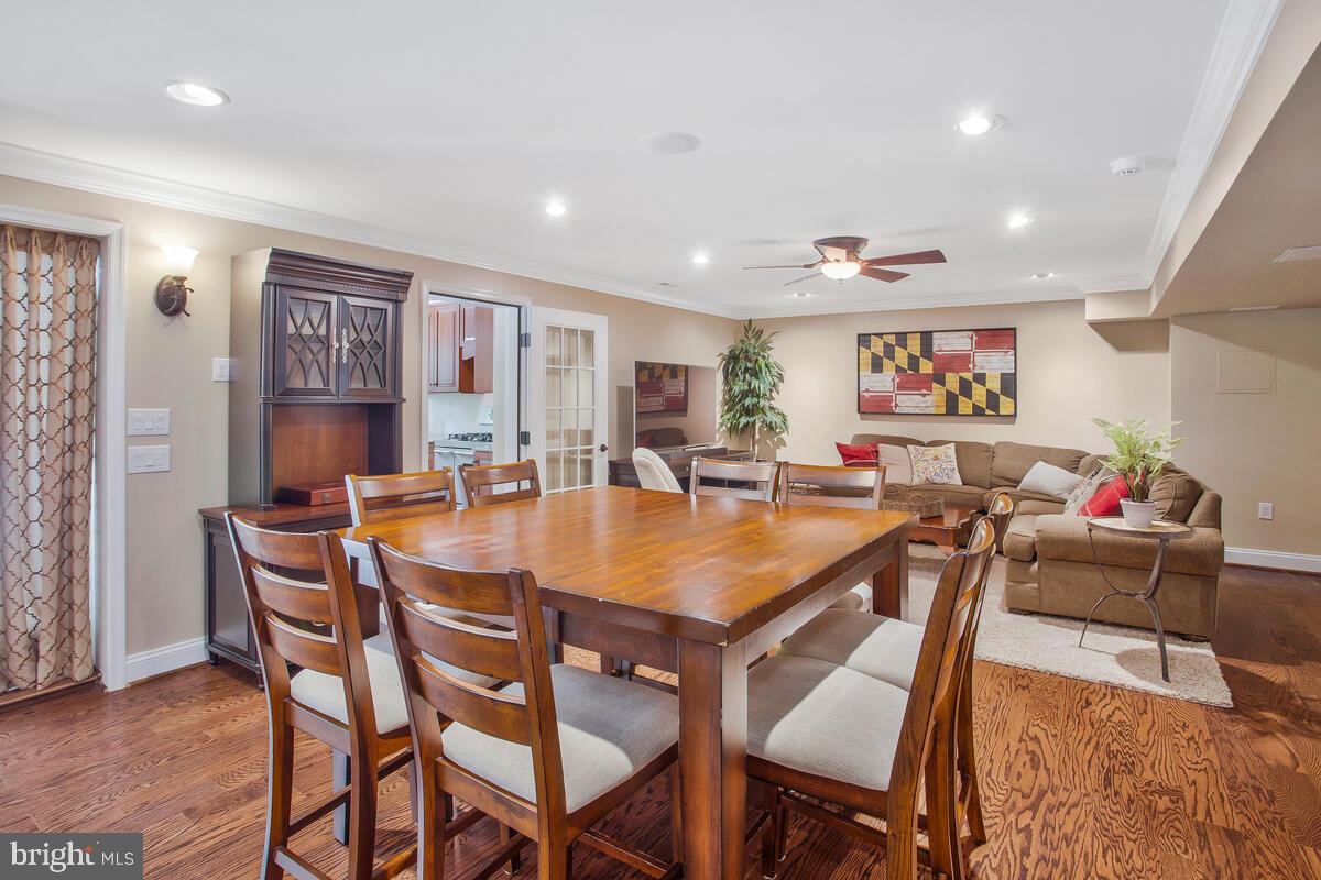 COVENANT CREEK - Residential