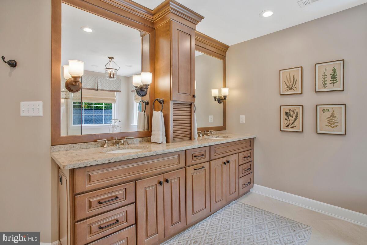 COVENANT CREEK - Residential