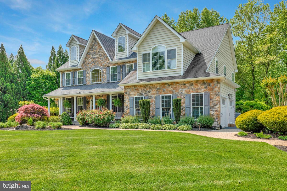 COVENANT CREEK - Residential