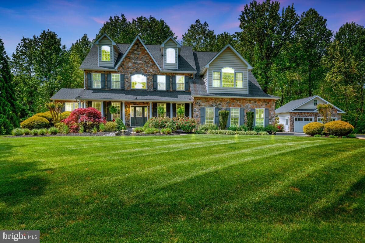 COVENANT CREEK - Residential