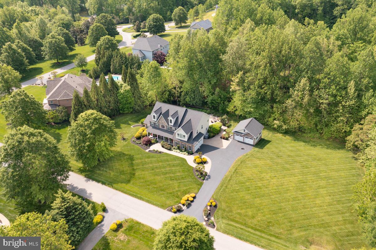 COVENANT CREEK - Residential