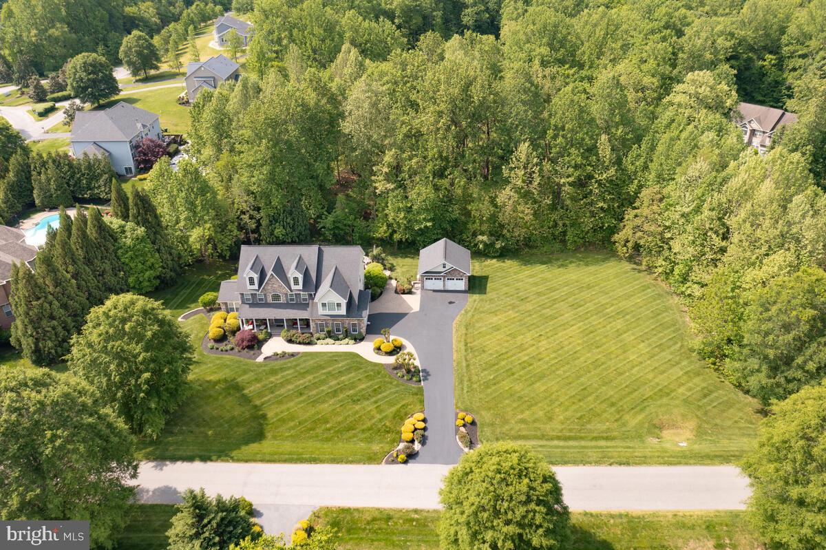 COVENANT CREEK - Residential