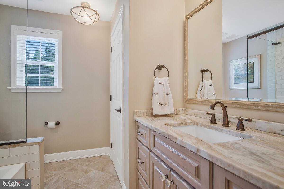 COVENANT CREEK - Residential