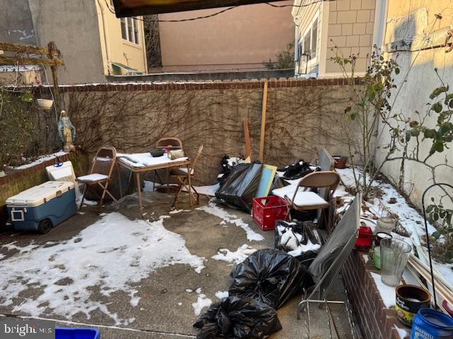 ITALIAN MARKET - Residential