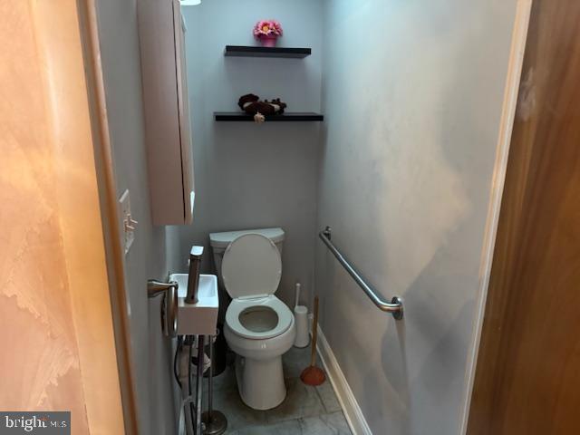 ITALIAN MARKET - Residential