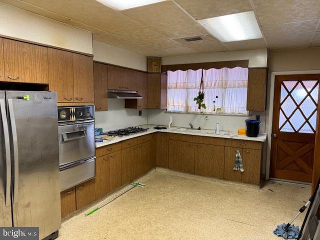 ITALIAN MARKET - Residential