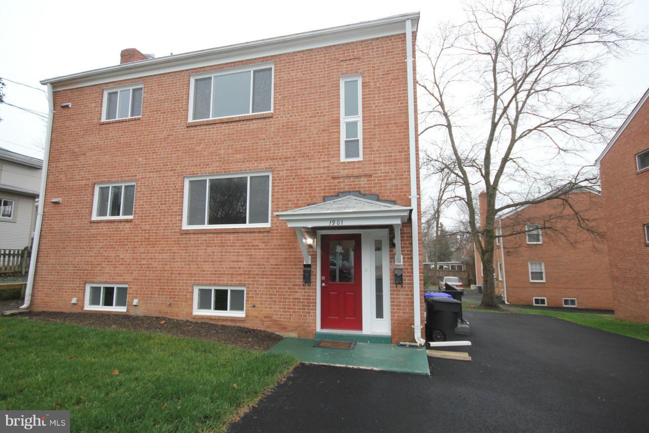 This is a professionally managed property where you will enjoy our FREE Resident Benefits Package! Included are two ways to pay your rent electronically, online maintenance requests as well as an online portal through which you can access important information such as your monthly statement, your Lease and your Association guidelines where applicable. Fully remodeled 2 BR, 2 BA unit in desirable Cherrydale neighborhood. Features include completely renovated kitchen with state-of-the art appliances, granite countertops, beautiful hardwood floors throughout, sunny interior, tile flooring and granite counters in bathrooms and more. Close to Metro, DC, schools, shopping, entertainment and major access routes.
