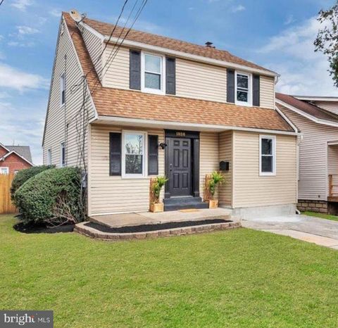 1828 47TH STREET PENNSAUKEN NJ 08110