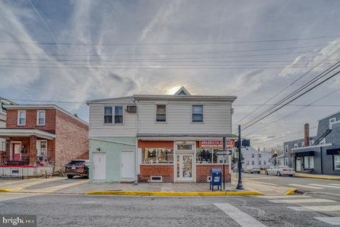 368 DORRANCE STREET BRISTOL PA 19007