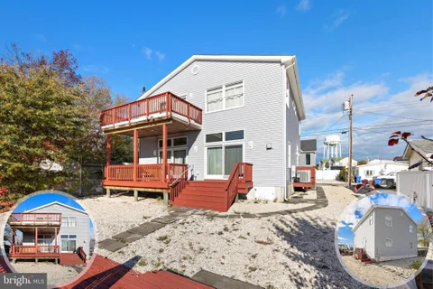11 Betty Drive, Manahawkin, NJ 08050 - #: NJOC2041746