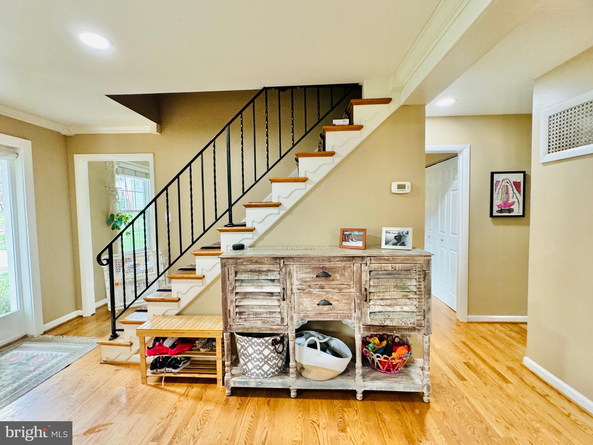 MONTICELLO WOODS - Residential Lease