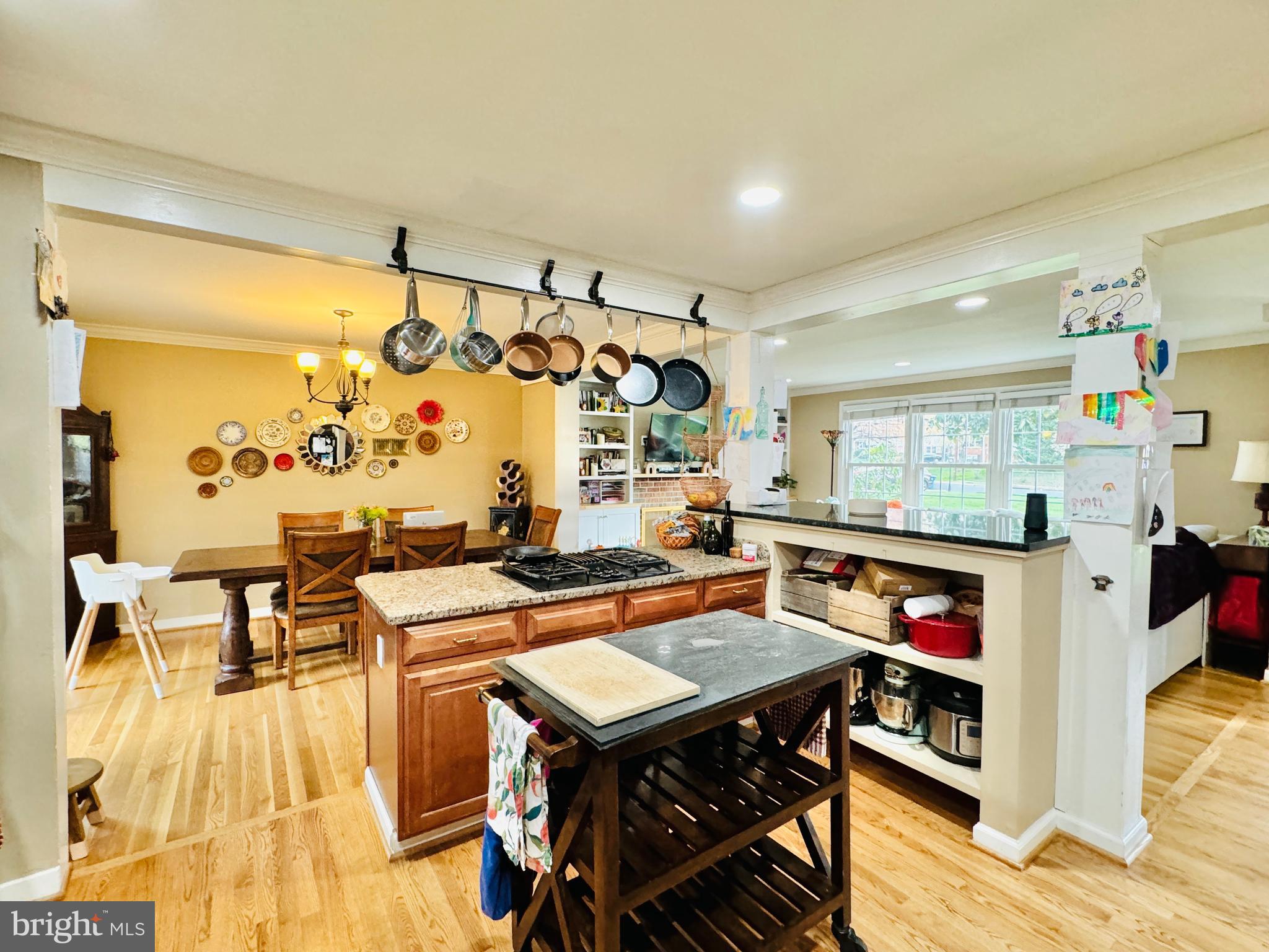 MONTICELLO WOODS - Residential Lease