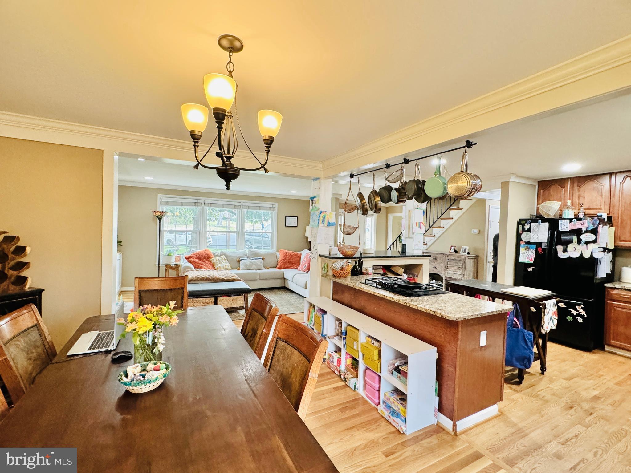 MONTICELLO WOODS - Residential Lease