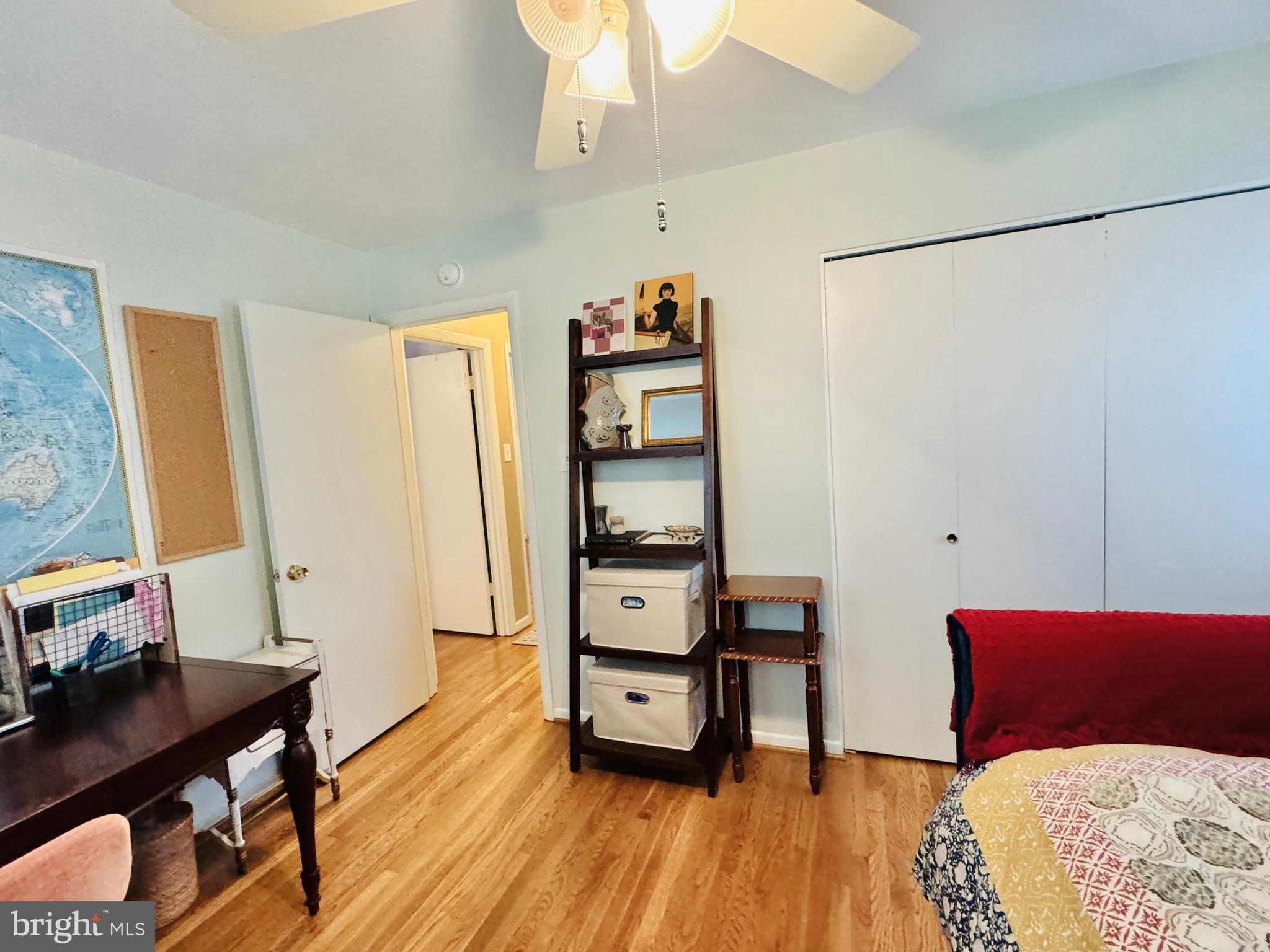 MONTICELLO WOODS - Residential Lease