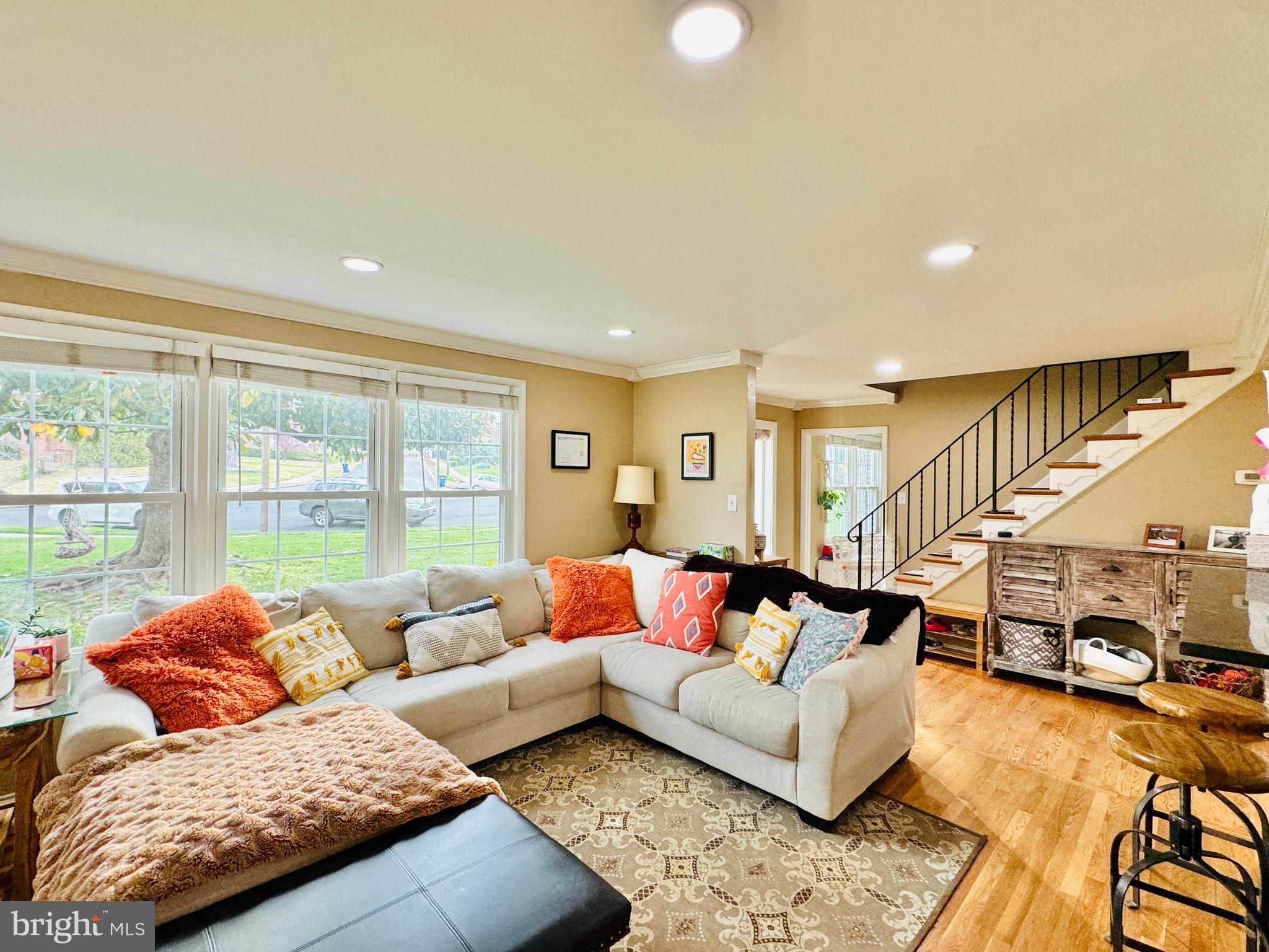 MONTICELLO WOODS - Residential Lease