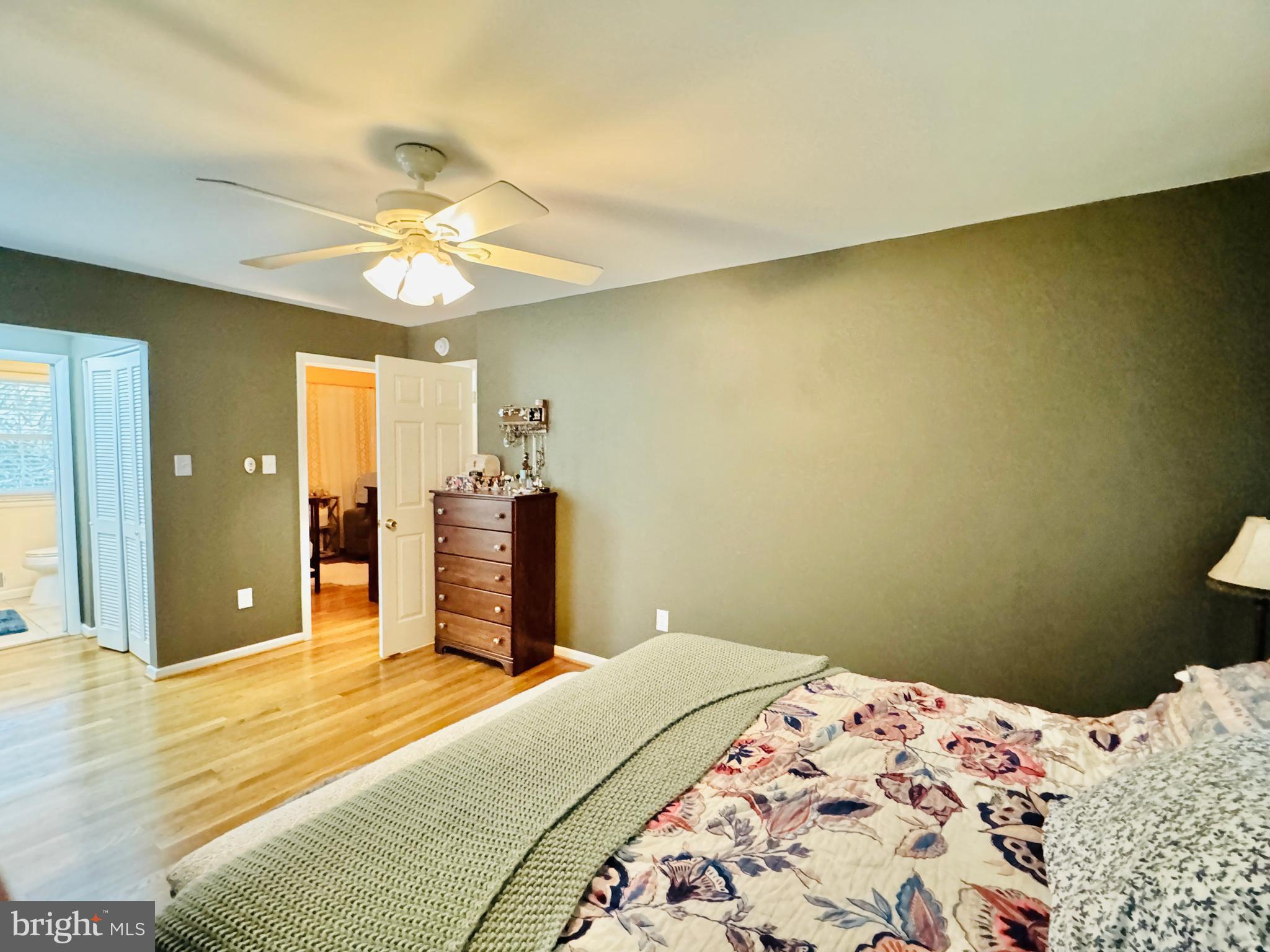 MONTICELLO WOODS - Residential Lease