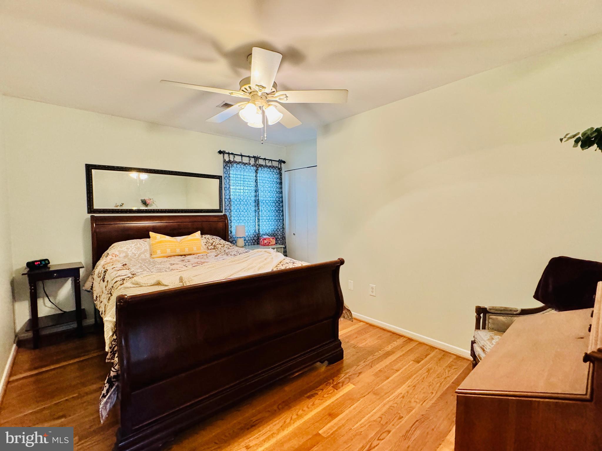 MONTICELLO WOODS - Residential Lease