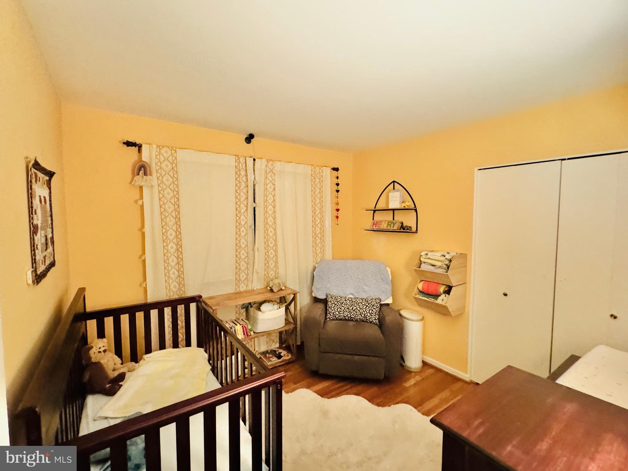 MONTICELLO WOODS - Residential Lease