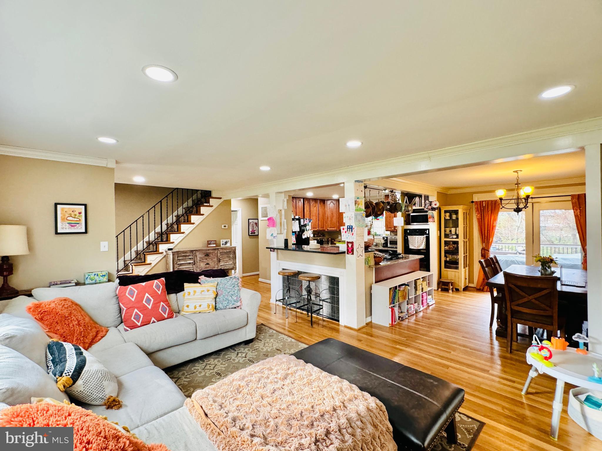 MONTICELLO WOODS - Residential Lease