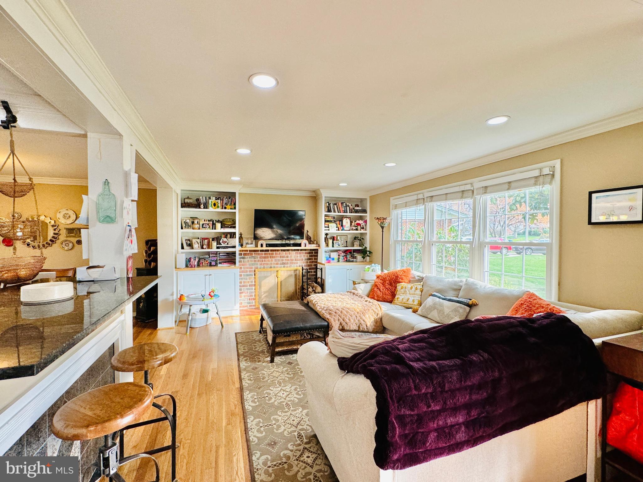 MONTICELLO WOODS - Residential Lease