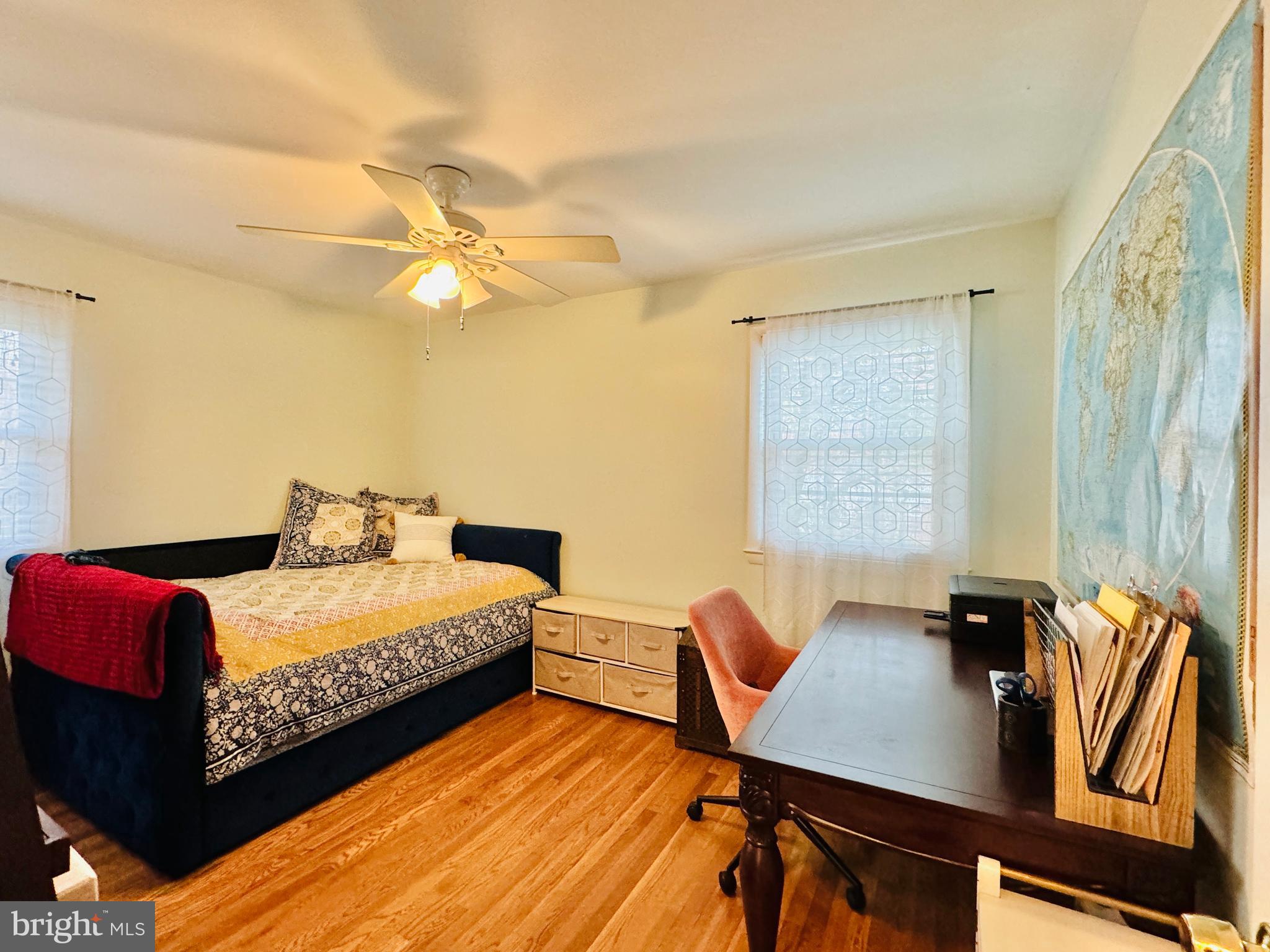 MONTICELLO WOODS - Residential Lease