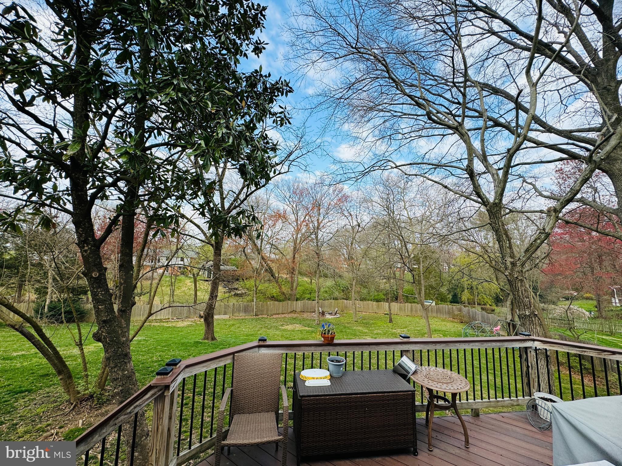 MONTICELLO WOODS - Residential Lease