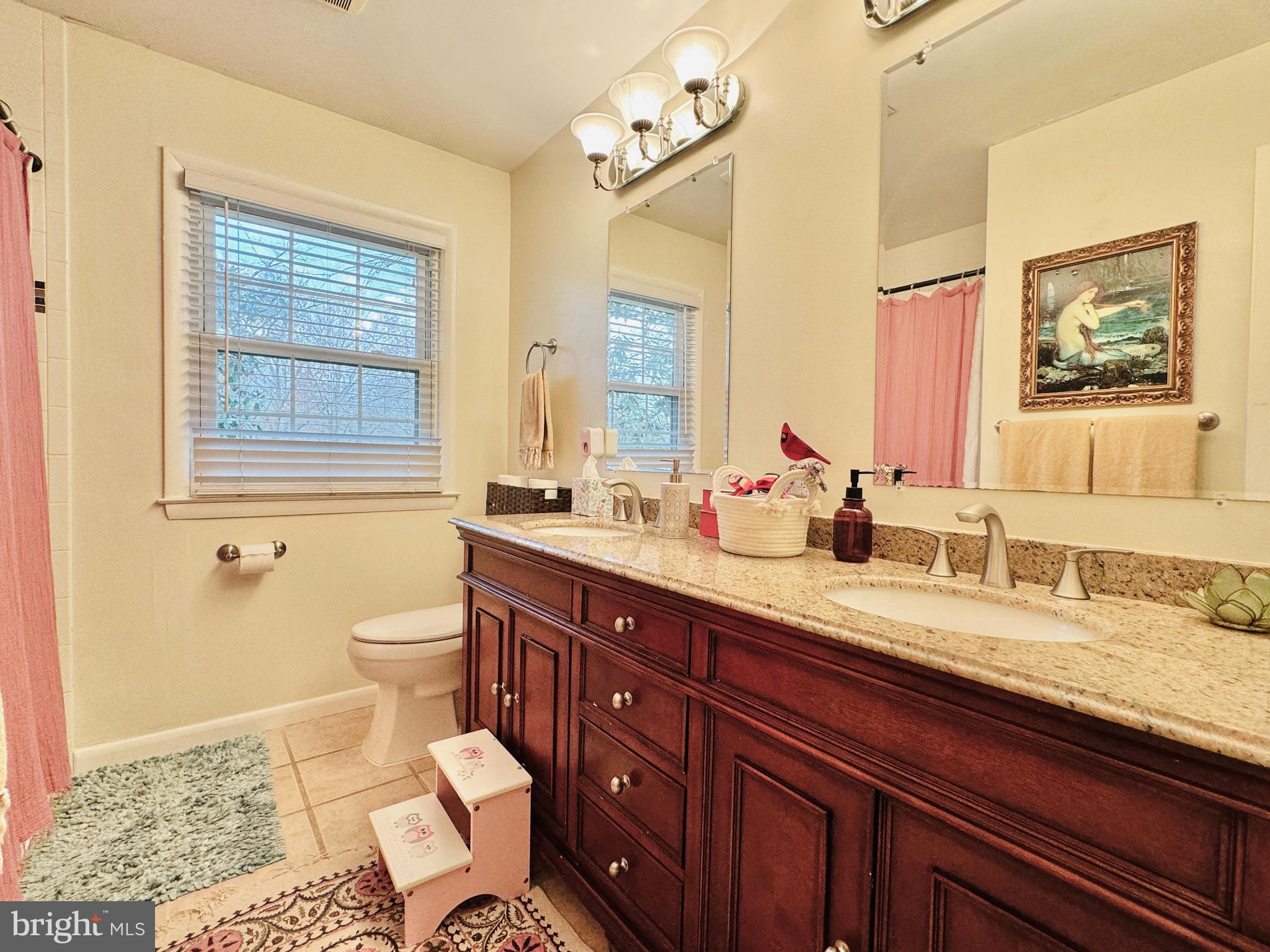 MONTICELLO WOODS - Residential Lease