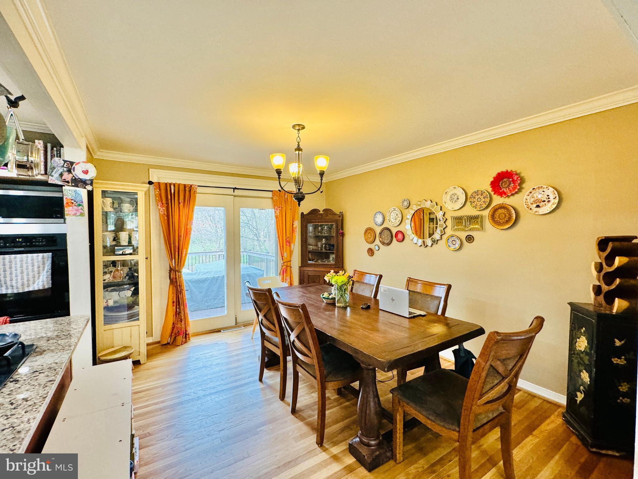 MONTICELLO WOODS - Residential Lease