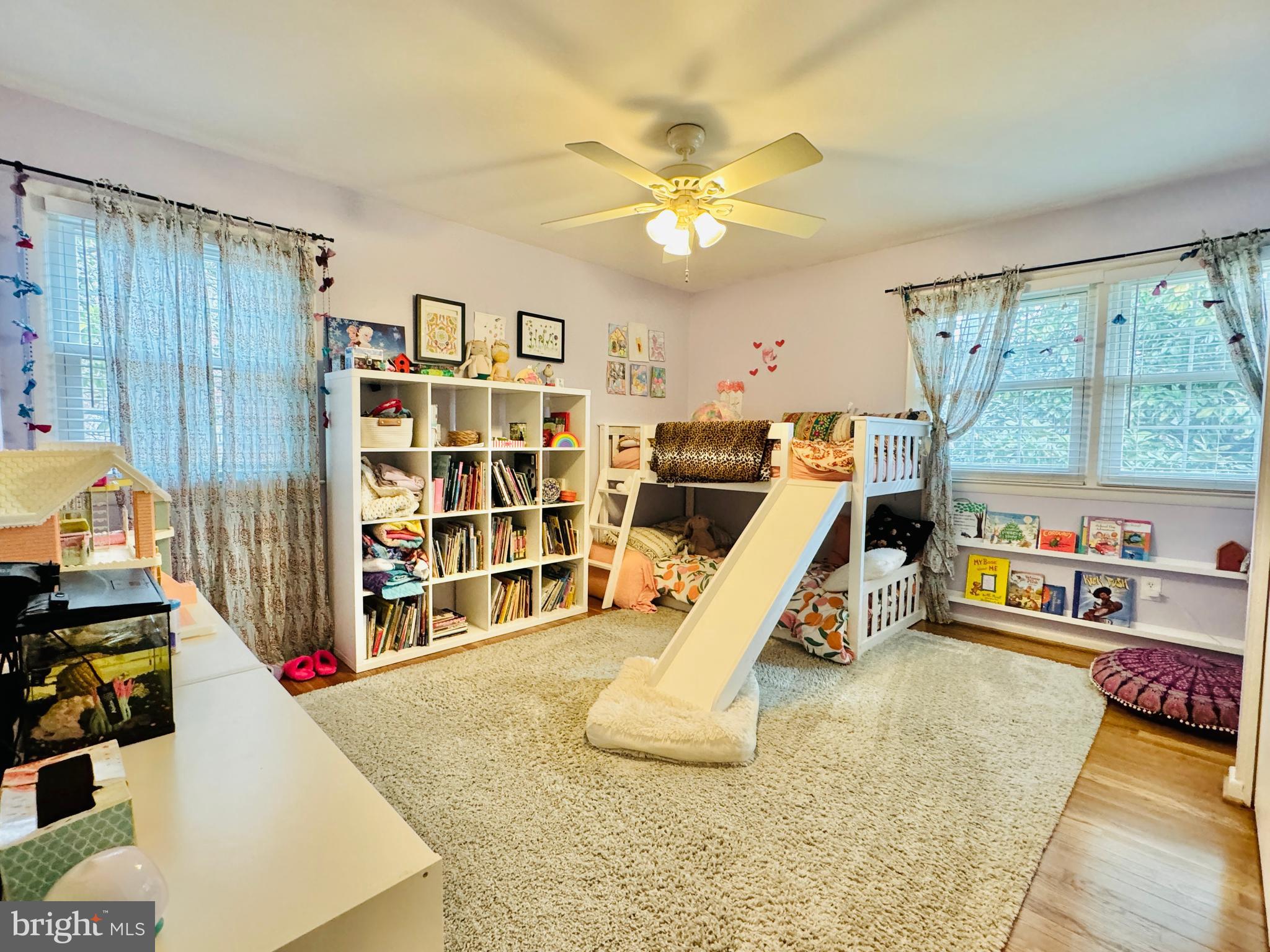 MONTICELLO WOODS - Residential Lease