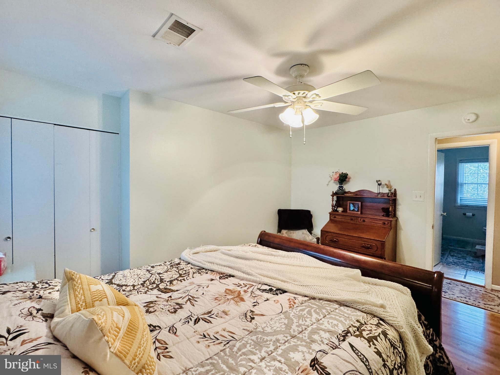 MONTICELLO WOODS - Residential Lease