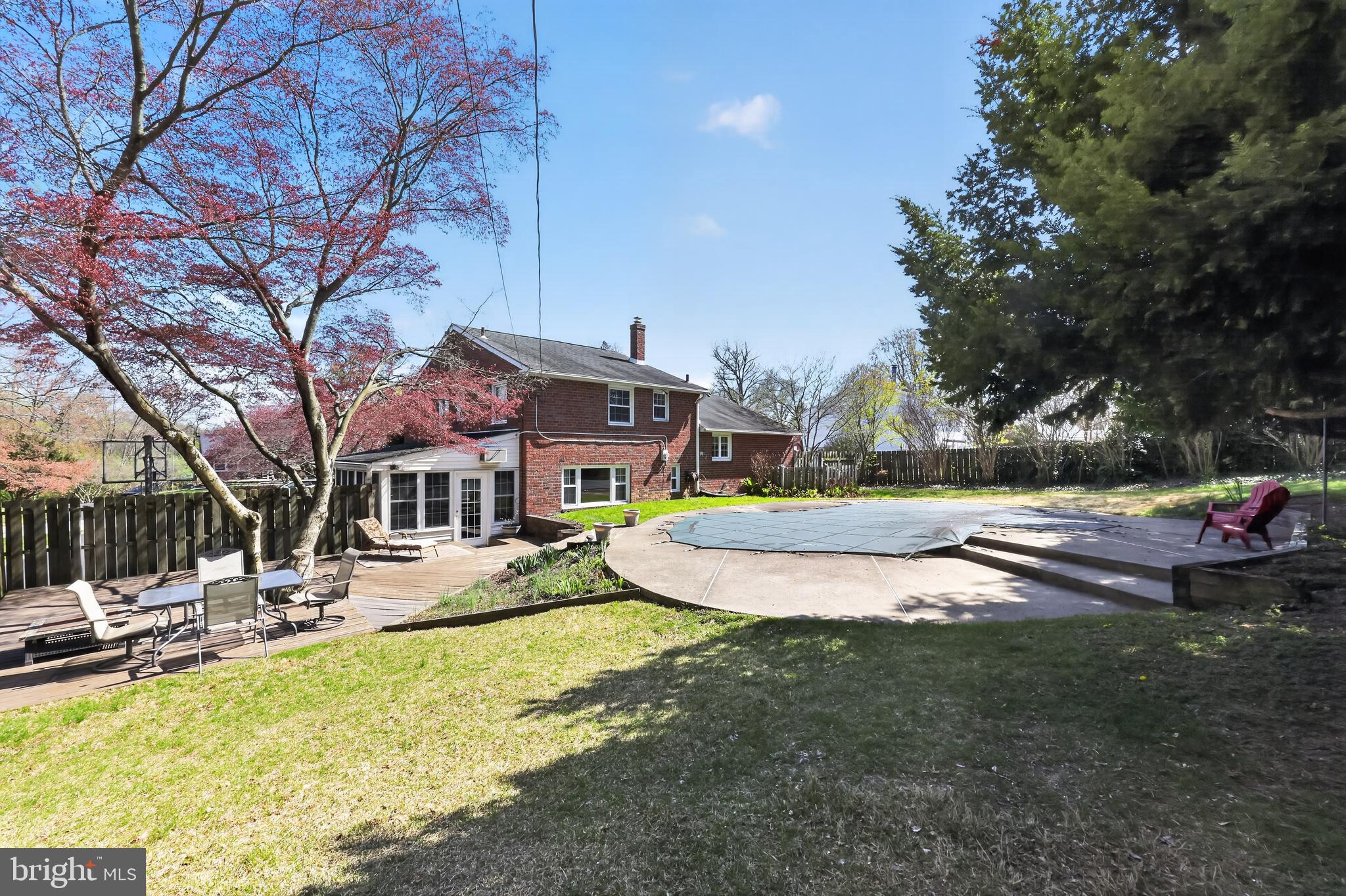 SPROUL ESTATES - Residential