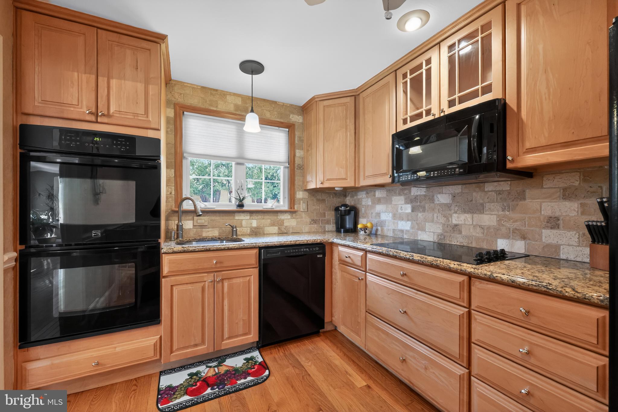 SPROUL ESTATES - Residential