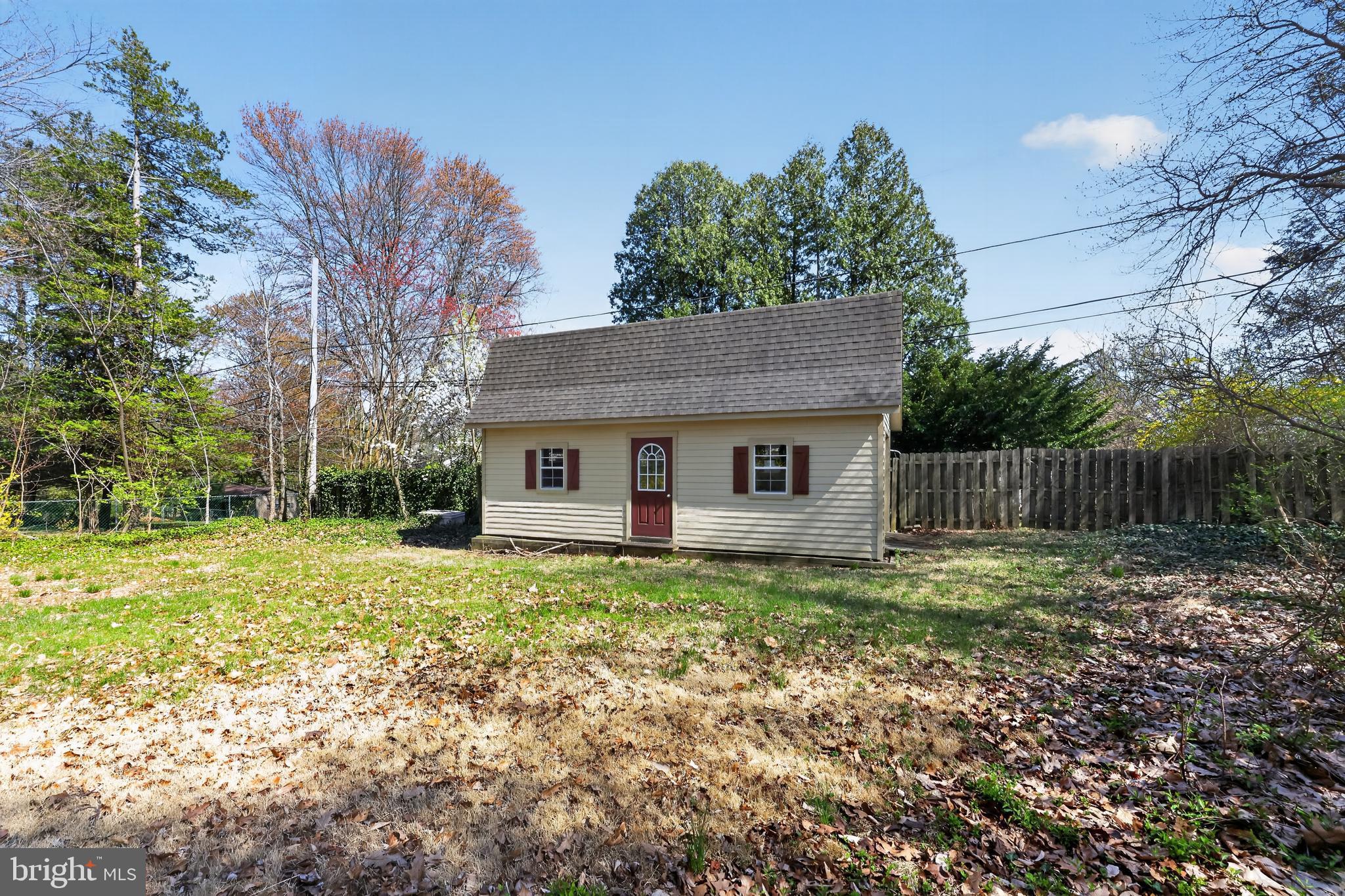 SPROUL ESTATES - Residential